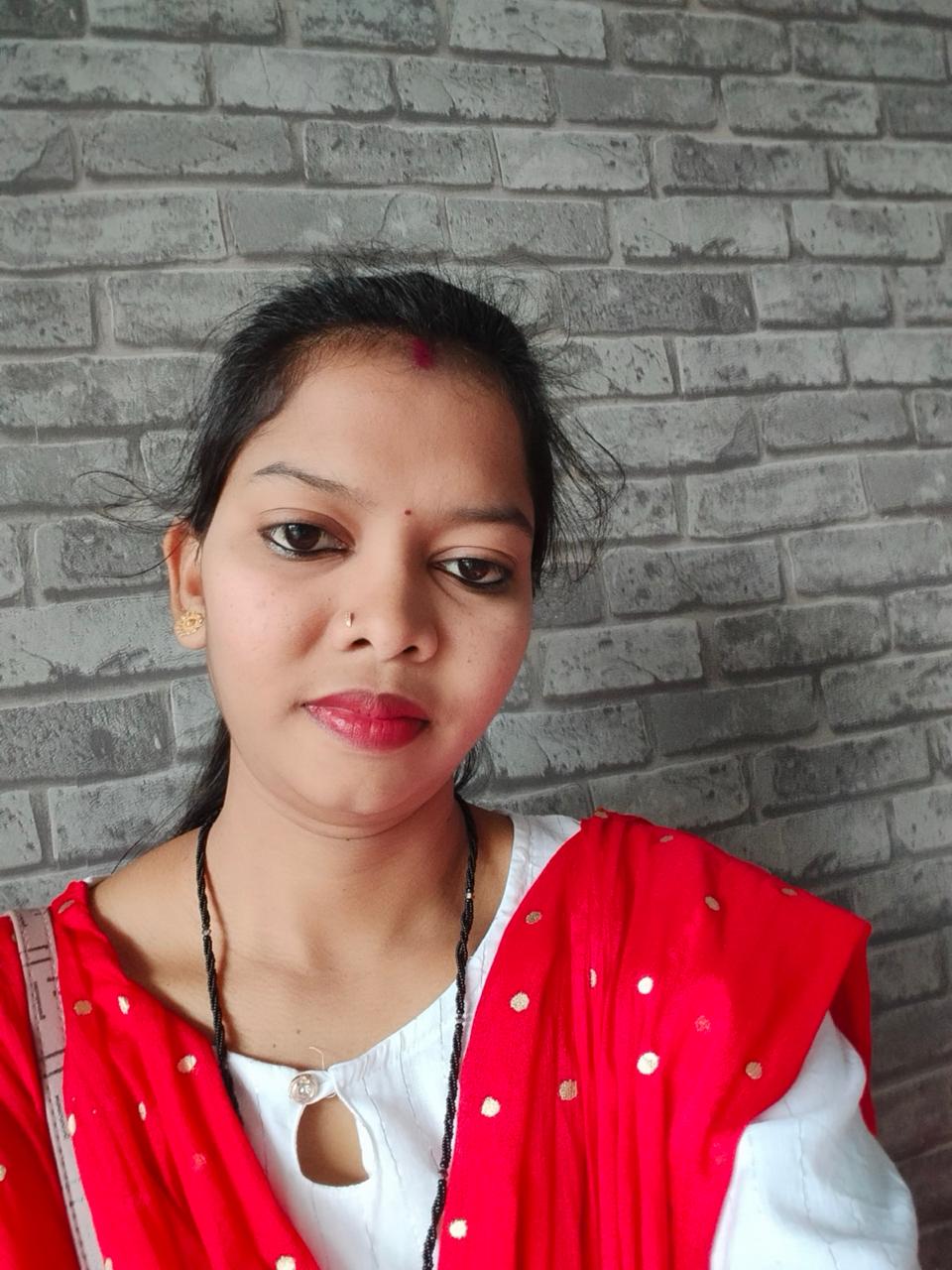 Mrs. Shanti Shivani Tandi